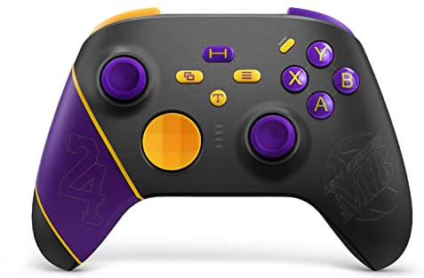 Lampelc Xbox One Controller, Xbox Wireless Controller for Xbox Series X&S/Xbox One/Elite/Windows 7/8/10 - Special Commemorative Edition