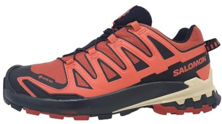 Salomon Damen Xa Pro 3dTrailrunning-Schuhe