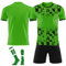 Sale Angebote Baseball Jersey Mit Namen Und Nummer Personalisierte Fußballtrikots Individuelles T-Shirts Mit Eigenem Namen Benutzerdefinierte Outfit Trikot Bedrucken Kinderfussball Trikot