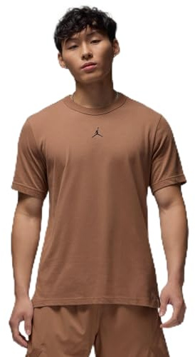 Nike Herren Jordan Sport Dri-fit Short-Sleeve T-Shirt (1er Pack)