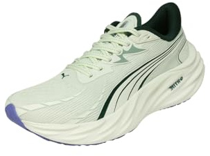 PUMA Velocity Nitro 4 Laufschuhe Neutralschuh Damen hellgrün - sage Frost-Green Terrain 42