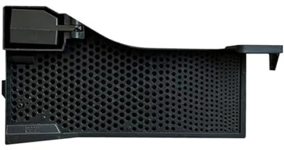 Filtre À Eau For Station D'aspiration Avec Tamis Amovible, Pièces De Rechange For Aspirateurs Roborock, O35, S7 Pro Ultra, S7 Maxv Ultra G10 Et G10S