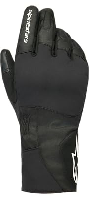 Alpinestars Stella WT-1 DS Insulated Woman Winter Gloves M