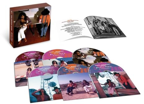 Bongo Fury (50th Anniversary) (Ltd. 5CD + Blu-Ray Super Deluxe)