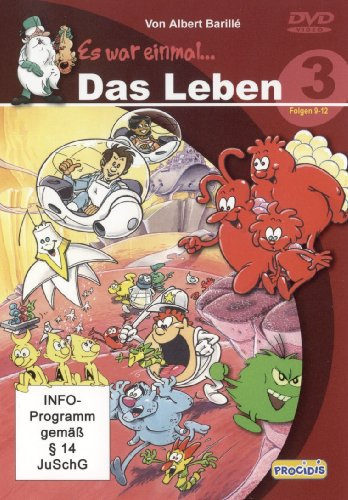 Es war einmal... Das Leben - Teil 3