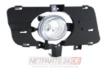 Johns Nebelscheinwerfer H11 rechts Mazda 3 (BK12) ab 03/06-