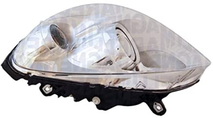 Magneti Marelli 710301247282 Hauptscheinwerfer, Recht Bixeno Afs | Kompatibel mit: MERCEDES-BENZ B-CLASS Sports Tourer