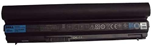 DELL 451-12134 Chargeur Noir