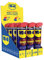 WD-40 Producto Multi-Uso 500 ml, Caja de 12 + Guantes Originales de WD-40