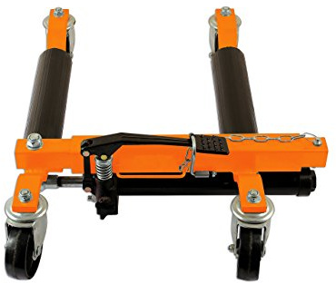 PowerTec 92438 Hy-Jacks, Pair