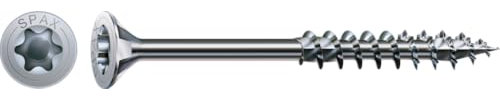 SPAX Senkmultikopf T-Star Plus T50 Teilgewinde Wirox - 10x180