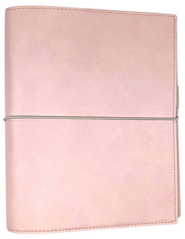 Filofax A5 Domino Soft Organizer, 2020