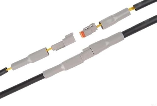 HERTH+BUSS ELPARTS Steckgehäusesatz 50390600