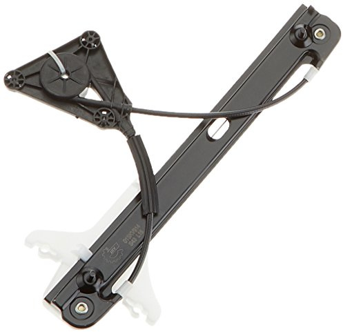 ESEN SKV Fensterheber 01SKV914 hinten rechts | Kompatibel mit: VW POLO V