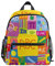 My Daily Kinder Rucksack Bunt ABC Chemie Doodle Kindergarten Taschen für Vorschulkinder