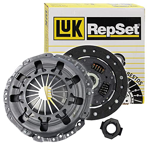 Kit frizione - LuK 620 3445 00