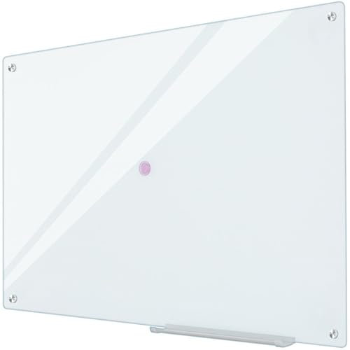 Whiteboard, magnetisch, trocken abwischbar 36'' x 48''