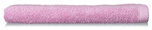 Kela Badkamer Badetuch, Coton, New pink, 70cm x 140cm