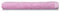 Kela Badkamer Badetuch, Coton, New pink, 70cm x 140cm