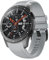 ANBEST Cinturino per Samsung Gear S3 Frontier/Galaxy Watch 46mm 2019 - Sostituzione in Silicone per Gear S3 Classic Bracelet