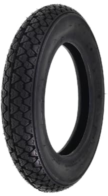 Reifen 3.00-10 Zoll Vee Rubber VRM054 VRM-054 3.00-10 50J TT FR/R Classic Grip Piaggio Vespa
