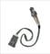 Frankberg Sonda lambda Compatibile con Doblo Cargo 263 1.4L 2010-Oi Punto 188 1.2L-1.4L 2003-2012 Lybra 839AX 2.0L 2000-2005 Ypsilon 843 1.2L-1.4L 2003-2011 Sostituire# 46751082