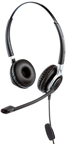SENNHEISER SC 660 TC, AURICULARES PREMIUM DE DOBLE CARA