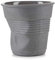 Revol Knickbecher Tasse Espresso 100% recyclay 80ml RV652786