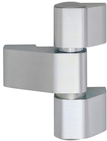 WSS Stahltürband 3-teilig Drehpunkt 36/Achse 63 – Art.-Nr. 04.302.3663.055