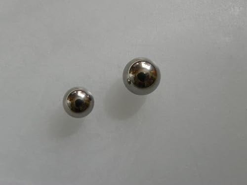 1 Schleuderkugel 12 mm für Korb-Bodenlager Honigschleuder Imker Imkerei