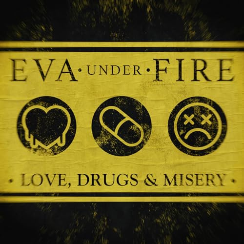 Love, Drugs, & Misery