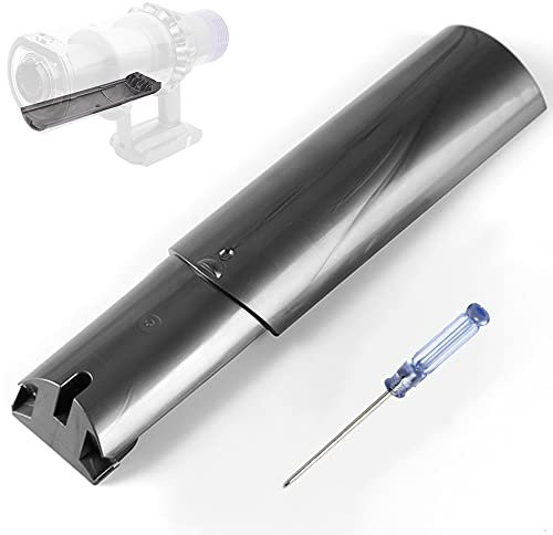 Long Cyclone 969835-01 Bac de rechange pour aspirateur Dyson V10 V11 SV12 SV14