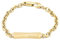 GUESS UXB03000YGS Sieraden
