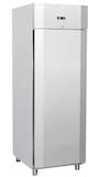 Iarp Congelatore Verticale Stok 701 N, Metallo, 700x823x2045mm, ventilato, Grigio