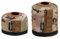 Tragbare Camping Gas Dose Schutzhülle Gas Tank Fall Sleeve Tissue Pocket Box Mit Wandern Liefert Kochen