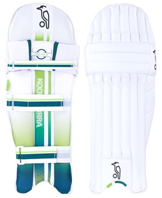 Kookaburra Kahuna 4.1 Batting Pads Youth Left Hand