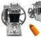 Tête de moteur universelle de compresseur d'air 3 HP – Kit de cylindre à piston puissant de 2200 W, compresseur d'air 250 l/min – Qualité et efficacité haut de gamme