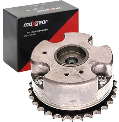 Maxgear Zahnrad Nockenwelle passend für A4 A5 A6 A8 Q5 Q7 R8 Touareg |