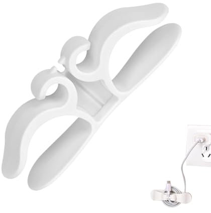 Kabelorganisator für Küchengeräte, Kabelorganisator für die Küche, Kabelmanagement-Clip, Kabel-Organizer für Haushaltsgeräte, Kabel-Organizer für Elektrodomes