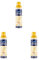 Felce Azzurra Aria di Casa Spray Ambiente Vaniglia E Monoi (Confezione da 3)