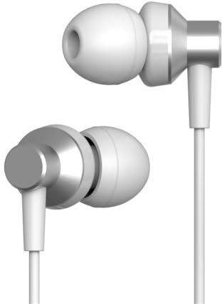 Headset Replacement in-Ear Headphone Suitable for Quest 3 VR Earphone Accessories