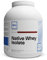 Nutrimuscle Isolat De Whey Native - 2.25 KG Choco Cookie - Lait Français - Jusqu'à 85% de protéines par dose - Whey Protein - Musculation - Prise de Masse Musculaire