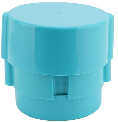 Multi-Kirschentkerner – Müheloses Werkzeug Zum Entfernen von Kernen für die Schnelle Zubereitung von Kirschen, Robuste ABS-Konstruktion, Spülmaschinenfest, Entkernt Bis zu 6