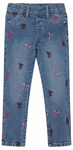 s.Oliver Kids Mädchen Jeans-Hose 2150031