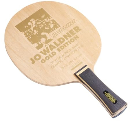 Donic Holz J.O. Waldner Gold Edition (Konkav)
