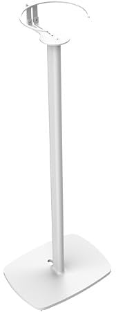 SoundXtra Floor Stand for Apple Home Pod Gen1, Gen2, Gen3 - White