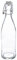 Secret de Gourmet - Bouteille en Verre Limonade 50cl Transparent