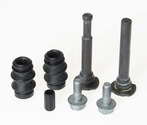 BandelOne enthält Bremssattel hinten links mit Handbremse passend für 272mm Bremsscheiben 1KS
