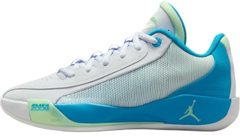 AIR JORDAN Luka .77 'Navigator' (HF0806 002), Laser Blue/Vapor Green-football Grey, 13