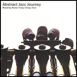 Abstract Jazz Journey